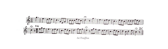 La Touffou (2)